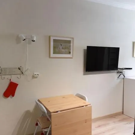 Nid Douillet Classe 2 Etoiles Depuis Janvier 2023 Apartment Le Mont-Dore