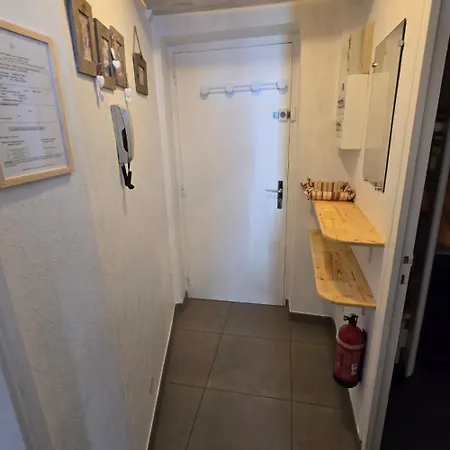 Apartment Nid Douillet Classe 2 Etoiles Depuis Janvier 2023 Le Mont-Dore