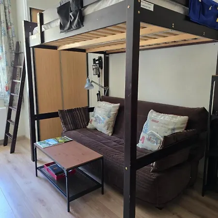 Nid Douillet Classe 2 Etoiles Depuis Janvier 2023 *